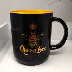 Queen Bee Mug 🐝